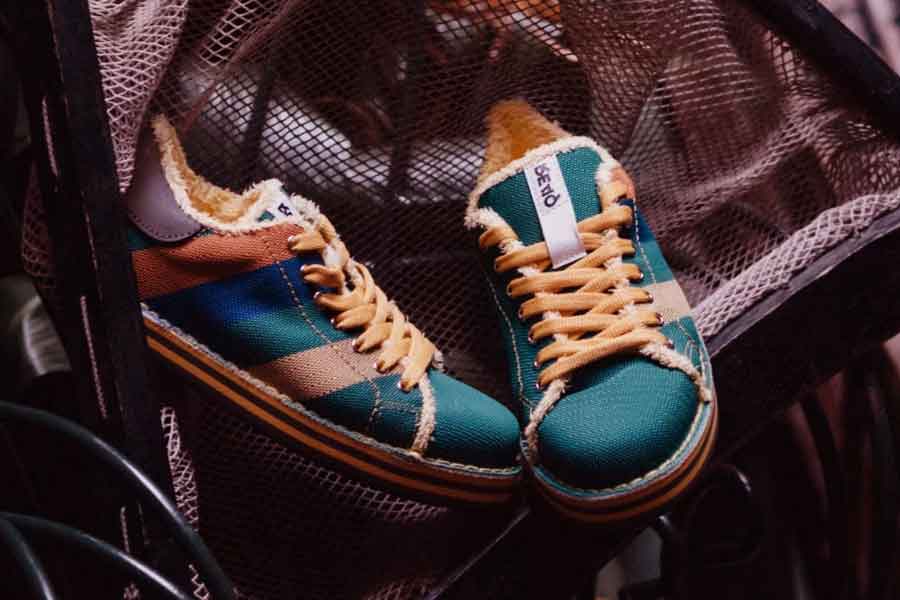 RE49 reaches finalist stage at the Green Product Awards 2023