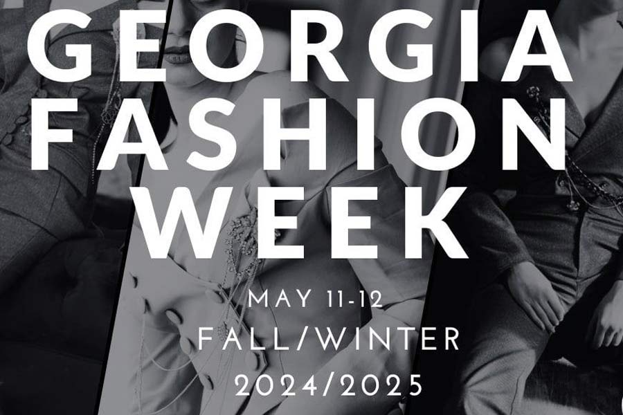Georgia Fashion Week