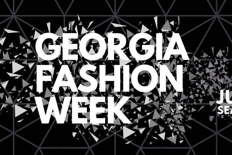 Georgia Fashion Week FW 2025-2026