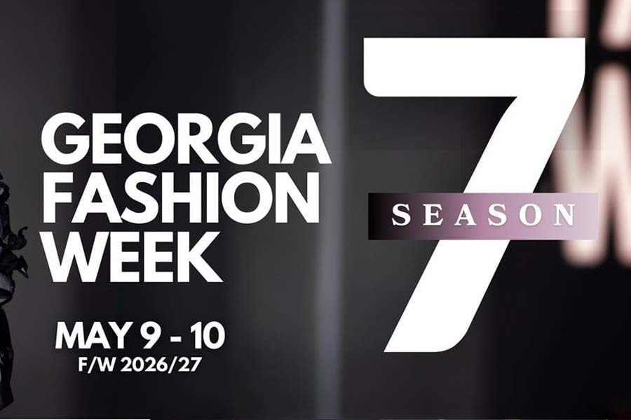 Georgia Fashion Week FW 2026/2027