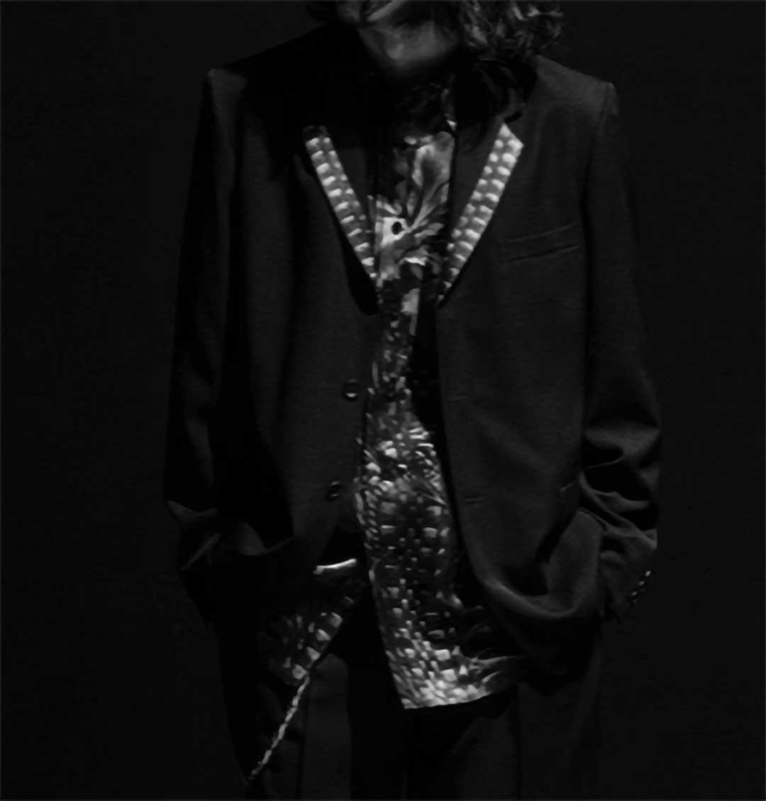 Brother film gang suits style reference