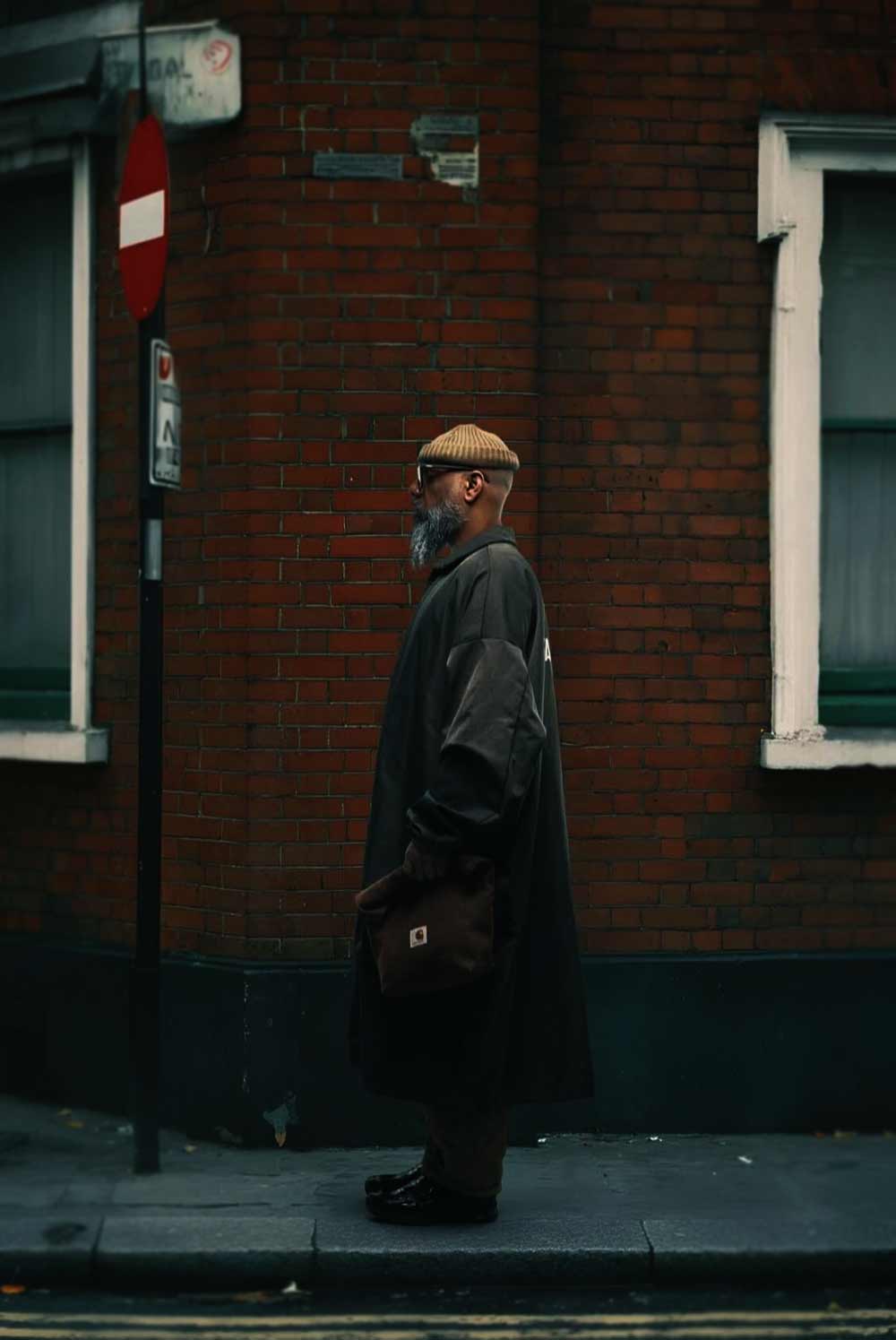 Canvas lifestyle objects Carhartt WIP